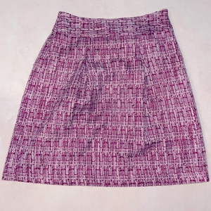 NWT Ann Taylor‎ Petites Skirt